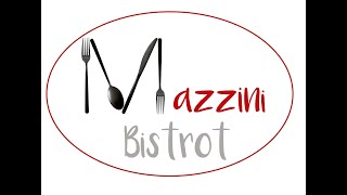 ASP MAZZINI - BISTROT