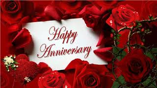 Happy Anniversary status// Wedding Anniversary wishes greetings, sayings, quotes