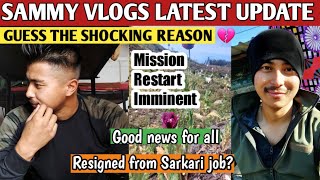 Sorry & good news for all  || Must watch 😊