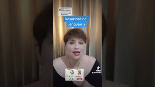 Autismo, Desarrollo del Lenguaje