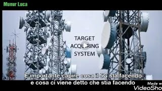 APOCALYPSE 5G È I SUOI RISCHI. Doc.Eng. (sottotitoli ita) a cura di L'altra Verità.