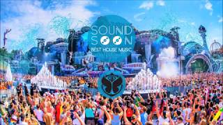 Best Songs of Tomorrowland 2018 Weekend 1 & 2 [Unofficial]