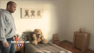 sept à huit life 17h15 + 18h15 demain tf1 5 3 2016