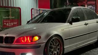 KEHUJANAN SOTR 19 APRIL 2023  (SAUR ON THE ROAD) BIMMERS CIREBON #bimmerscirebon