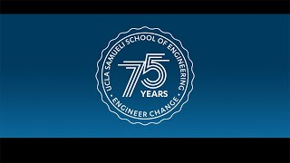 UCLA Samueli 75 Years in the Making