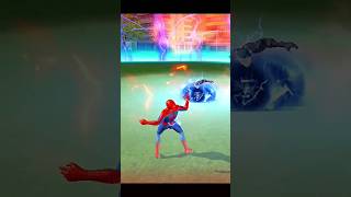 Homem Aranha vs Electro #9 - The amazing spider-man 2 mobile #tasm2 #homemaranha #Electro #mobile