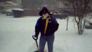 TandVTV Big Snow pt1