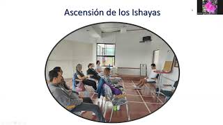 2 de 2 - Comparativo Tipos de Meditacion (Kundalini, Chakras, Mantras, Trascendental, Ishaya, Zen..)