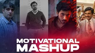 Motivational mashup | Motivational video | Inspiring Eagle #kotafactory #mirzapur #scam1992