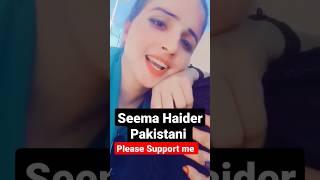 Seema Shachin love story //#shorts //#short //#youtubeshorts //#seemahaider 💔