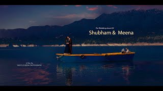 SHUBHAM&MEENA || PRE WEDDING SONG ||Waalian || UNA | INDIA | RAVI SACHDEVA PHOTOGRAPHY