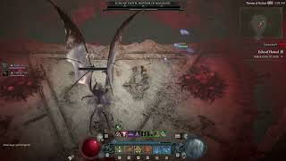 Diablo 4 OP Spiritborn T4 Lilith