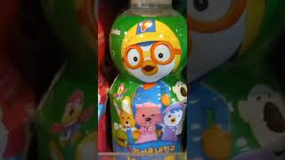 CUTE PALDO PORORO & FRENDS #pororo#shortvideo