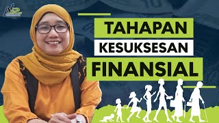 Tahapan Kesuksesan Finansial