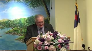 "Essentials For a Joyful Life-Pt 2", 5/12/2024, Sunday AM, Reasons to Rejoice Series, Pastor Thrower