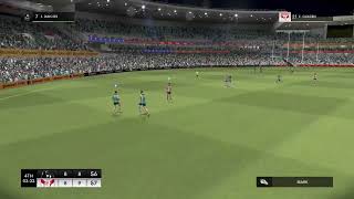 AFL 23 - Pro Team LIVE (PS5)