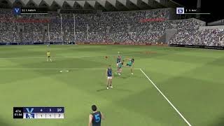 AFL 23 - Pro Team LIVE (PS5)