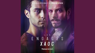 Les engagés - XAOC