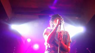 Kings & Queens - Julian Perretta @Bus Palladium Paris