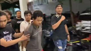 Ayah Bayi yang hilang Diamankan Polisi.. Apakah Pelakunya...???