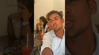 കോളേജിൽ Card കളിച്ചു ജയിച്ചു mini vlog-47 #chattambees #shorts #short