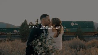 Madison & Will | Classic City Films | Classic Feature