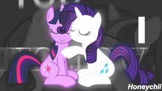 I follow you like toy soldiers ♥ MLP MEP