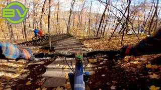 Don't forget about this trail! | Whitetail Ridge