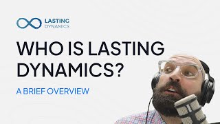 🖥️👩‍💻👨🏻‍💻 Who Is Lasting Dynamics? Find Out In Just 41 Seconds