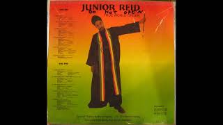 JUNIOR REID TRUE WORLD ORDER 1997