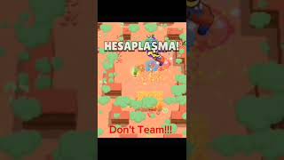 Watch Till The End #shorts #brawlstars #noteaming #shelly