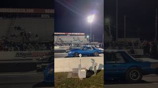 No Prep Kings Small Tire Semis NPK 7 #viral #shorts #dragracing #car