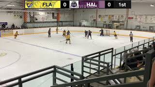 U14AA Goal