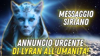 SEI PRONTO PER QUESTA SFIDA SIRIUS?