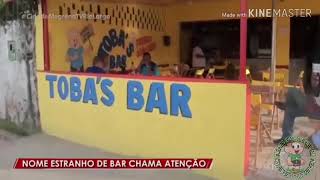 Toba's Bar