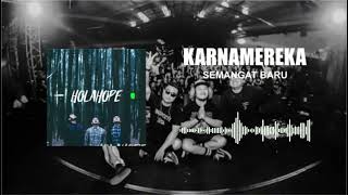 Karnamereka - Semangat Baru