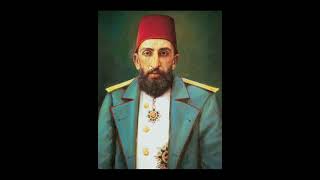 Sultan Abdülhamid Han #shorts #abdülhamidhan