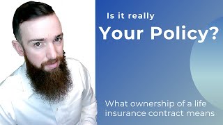 Ownership in Life Insurance