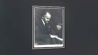 Wilhelm Backhaus - Beethoven: Piano Sonata No. 26 in E flat major, Op. 81a 'Les Adieux'