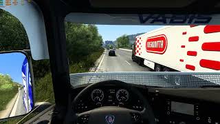 Euro Truck Simulator 2