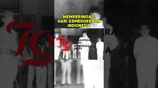 Dirgahayu Indonesia ke-79 #dirgahayuindonesia #17agustus #kemerdekaanindonesia #harikemerdekaan