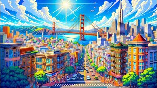 Yuzmv - San Francisco [AMV]