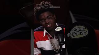 #kodakblack CHANGE THE SUBJECT OR I’M GONNA WALK OUT #interview #motivation #hiphop