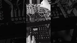 Feb 21st  Couch Jam With Syntakt and Eurorack