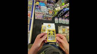 Vintage pokemon cards just too expensive