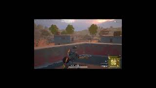 💙МУШКА+ Kar98k💛🔥KING OF SNIPER 🔥Pubg #short #shorts #pubg #pubgmobile