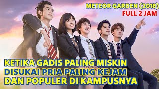 Full AWALNYA BERMUSUHAN GADIS MISKIN DAN PRIA TAMPAN PEWARIS TAHTA YANG KEJAM 😍 Alur Drama China