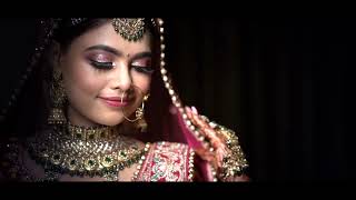 Mohit & Shivangi | best wedding trailer | 2022 | Lockdown wedding |