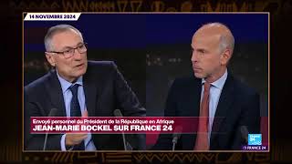 « HUMILIATION POUR MACRON ? LE SÉNÉGAL ET LE TCHAD « CHASSENT » L’ARMÉE FRANÇAISE  ? »