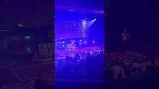 "Tornado Warning" Turnpike Troubadours Nashville, TN Ryman Auditorium August 12, 2023